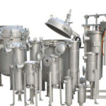 Filter Vessels